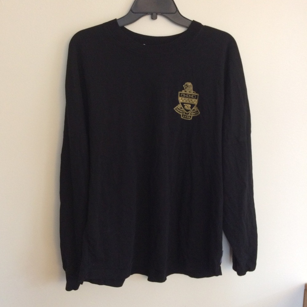 Kappa Alpha Theta sorority spirit jersey!